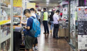 中國游戲市場的演進 過去、現在與未來的軟件開發視角