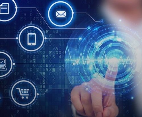 興田德潤網(wǎng)絡(luò)科技 助力客戶實現(xiàn)全網(wǎng)營銷的卓越技術(shù)服務(wù)