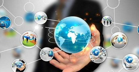 賦能未來 互聯(lián)網+時代下企業(yè)顧問服務與網絡技術服務的融合升級