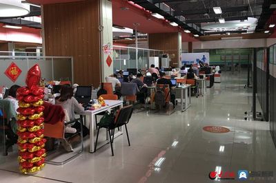 青島創(chuàng)業(yè)者的福音 湛山創(chuàng)客工廠三年免租，專為技術服務型企業(yè)打造理想家園