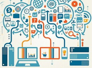 從豌豆莢擁躉到企業(yè)網絡技術服務的中堅力量 一代技術人的成長與轉型