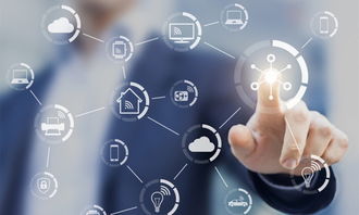 應用與技術雙驅動 2018年企業(yè)網絡服務前瞻